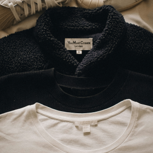 Cozy Oversized Knit Sweater