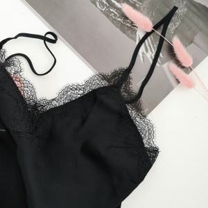 Striped Breton Long Sleeve Tee