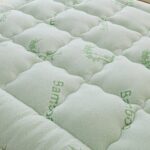 Bedlore® 3D Fill Luxurious Bamboo Mattress Topper, Soft and Cozy - Image 27