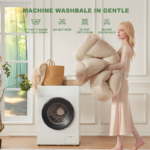 Bedlore® 3D Fill Luxurious Bamboo Mattress Topper, Soft and Cozy - Image 23